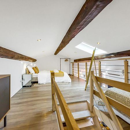 Loft And Suites Saint-Raphaël 外观 照片