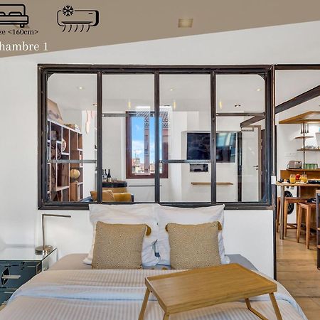 Loft And Suites Saint-Raphaël 外观 照片