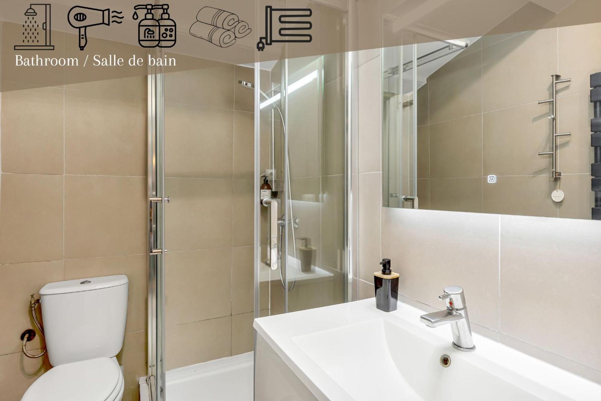 Loft And Suites Saint-Raphaël 外观 照片
