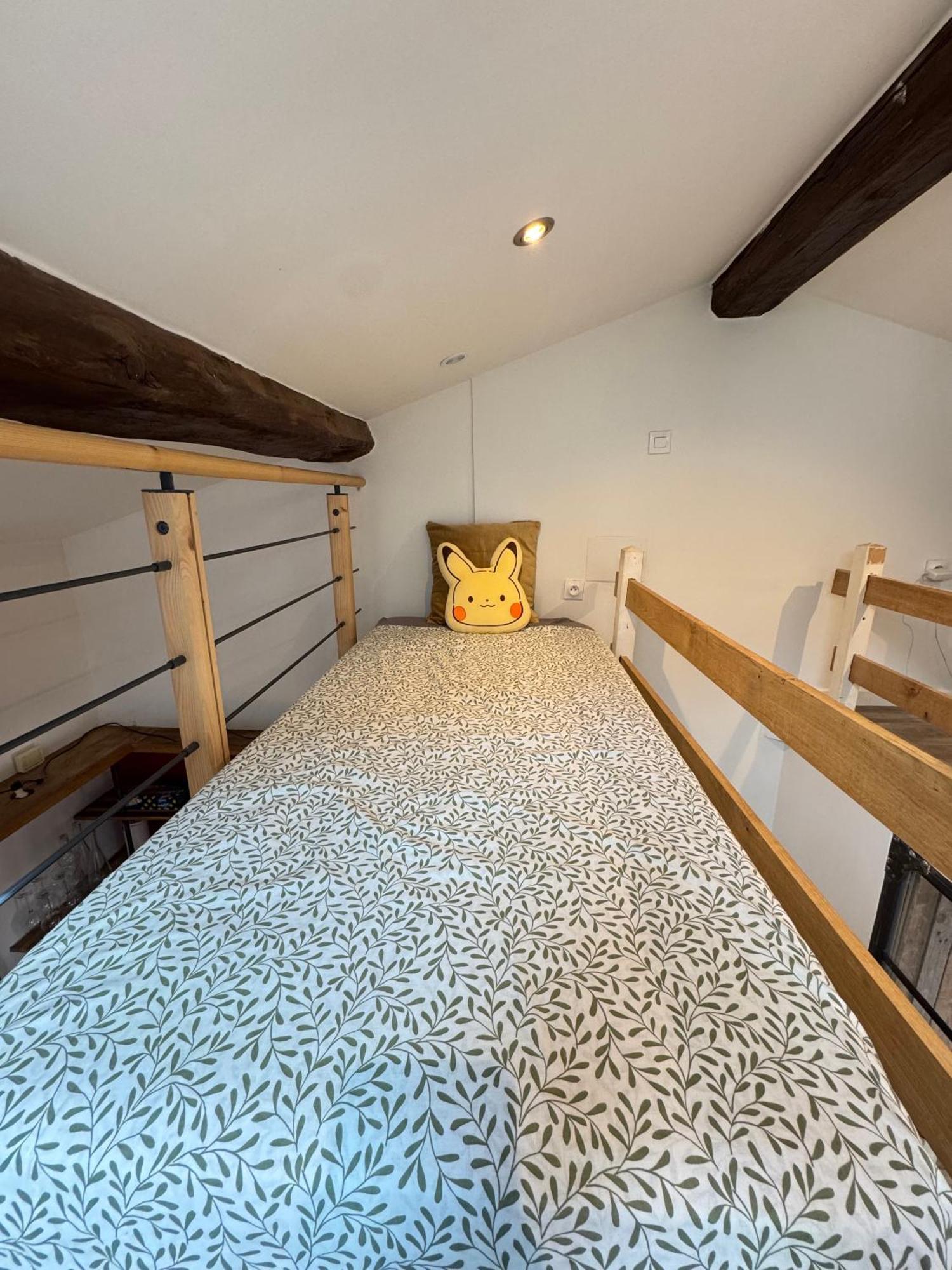 Loft And Suites Saint-Raphaël 外观 照片